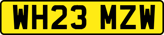 WH23MZW