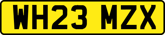 WH23MZX