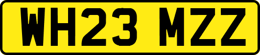 WH23MZZ