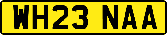 WH23NAA