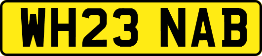WH23NAB