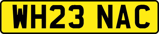 WH23NAC