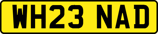 WH23NAD