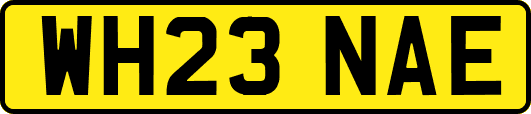 WH23NAE