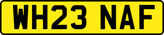 WH23NAF