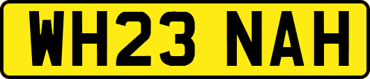 WH23NAH