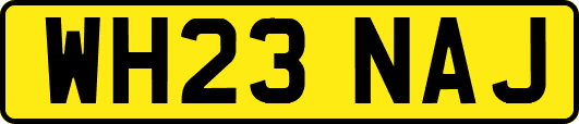WH23NAJ