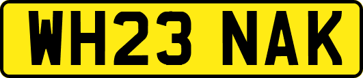 WH23NAK