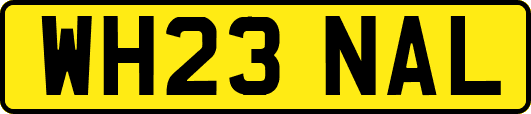 WH23NAL