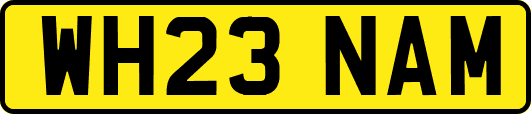 WH23NAM