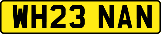 WH23NAN
