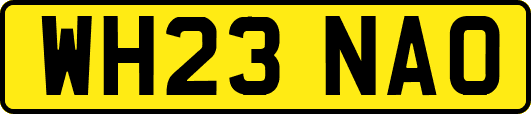 WH23NAO