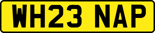 WH23NAP