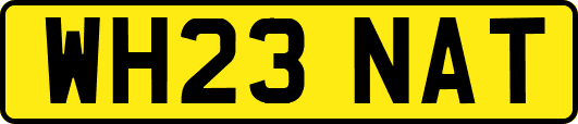 WH23NAT