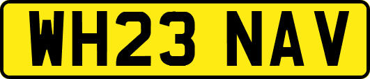 WH23NAV