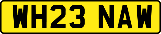 WH23NAW