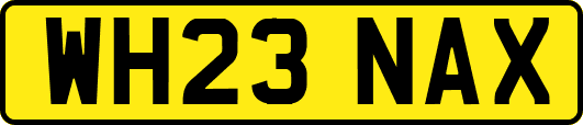WH23NAX