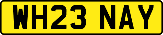 WH23NAY