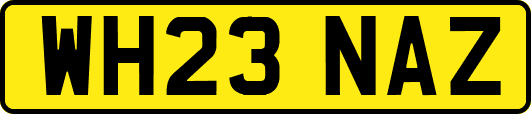 WH23NAZ