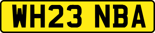 WH23NBA