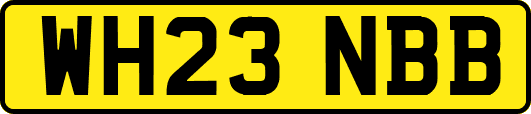 WH23NBB