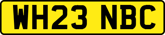 WH23NBC