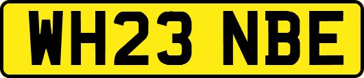 WH23NBE