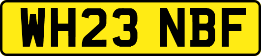 WH23NBF