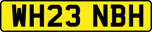 WH23NBH