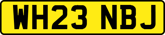 WH23NBJ