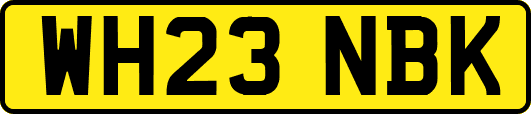 WH23NBK