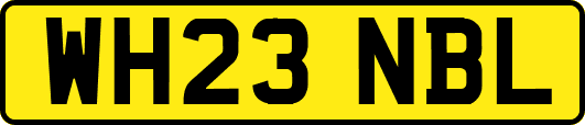 WH23NBL
