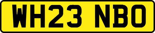 WH23NBO