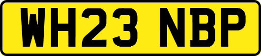 WH23NBP