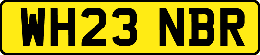 WH23NBR