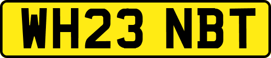 WH23NBT