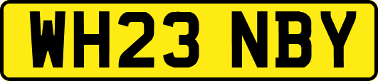 WH23NBY