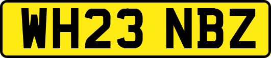 WH23NBZ
