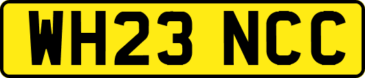 WH23NCC