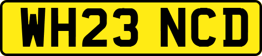 WH23NCD