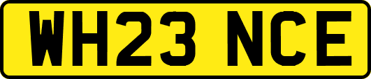 WH23NCE