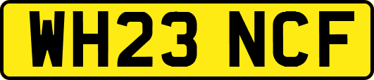 WH23NCF