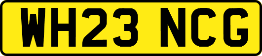 WH23NCG