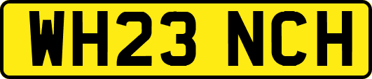 WH23NCH
