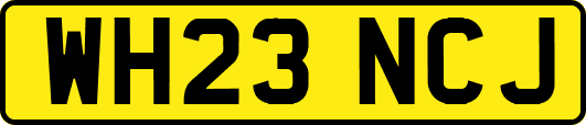 WH23NCJ