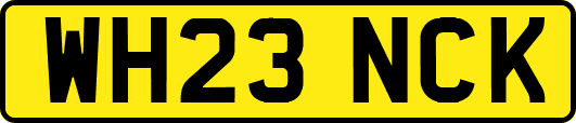 WH23NCK