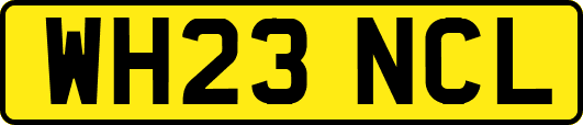 WH23NCL