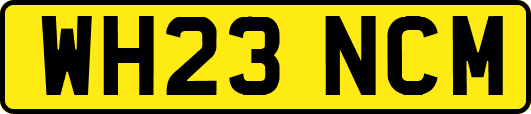 WH23NCM