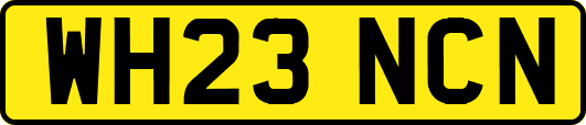 WH23NCN