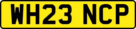 WH23NCP